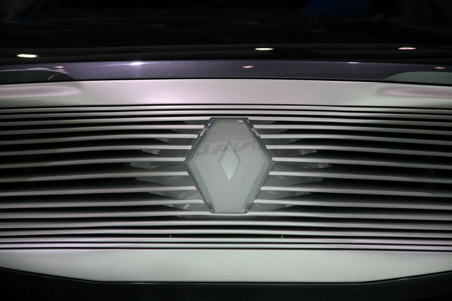  Renault Ondelios Concept 2008 года  (фото 31 из 108)